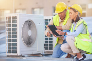 HVAC Inspections