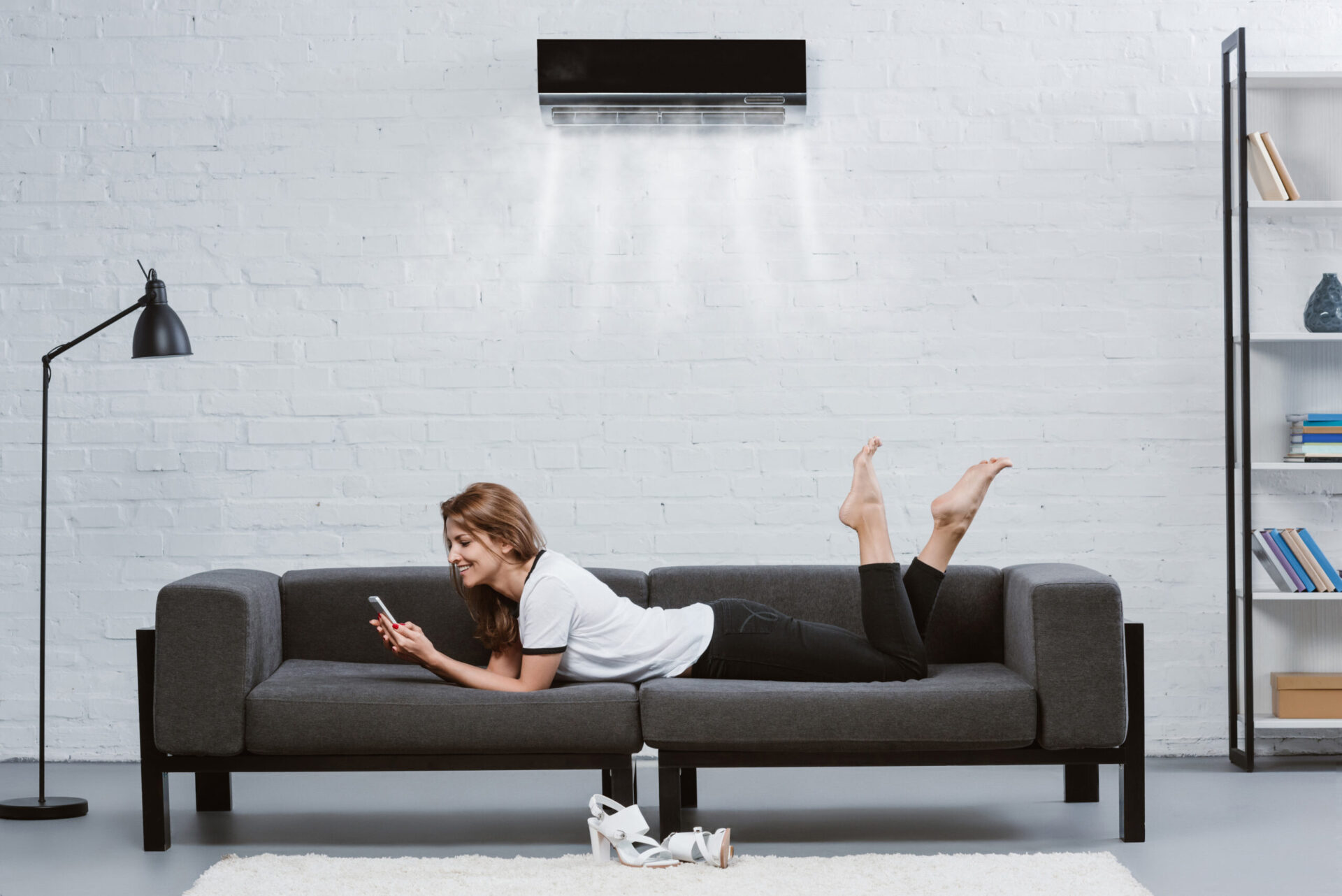 Ductless Systems