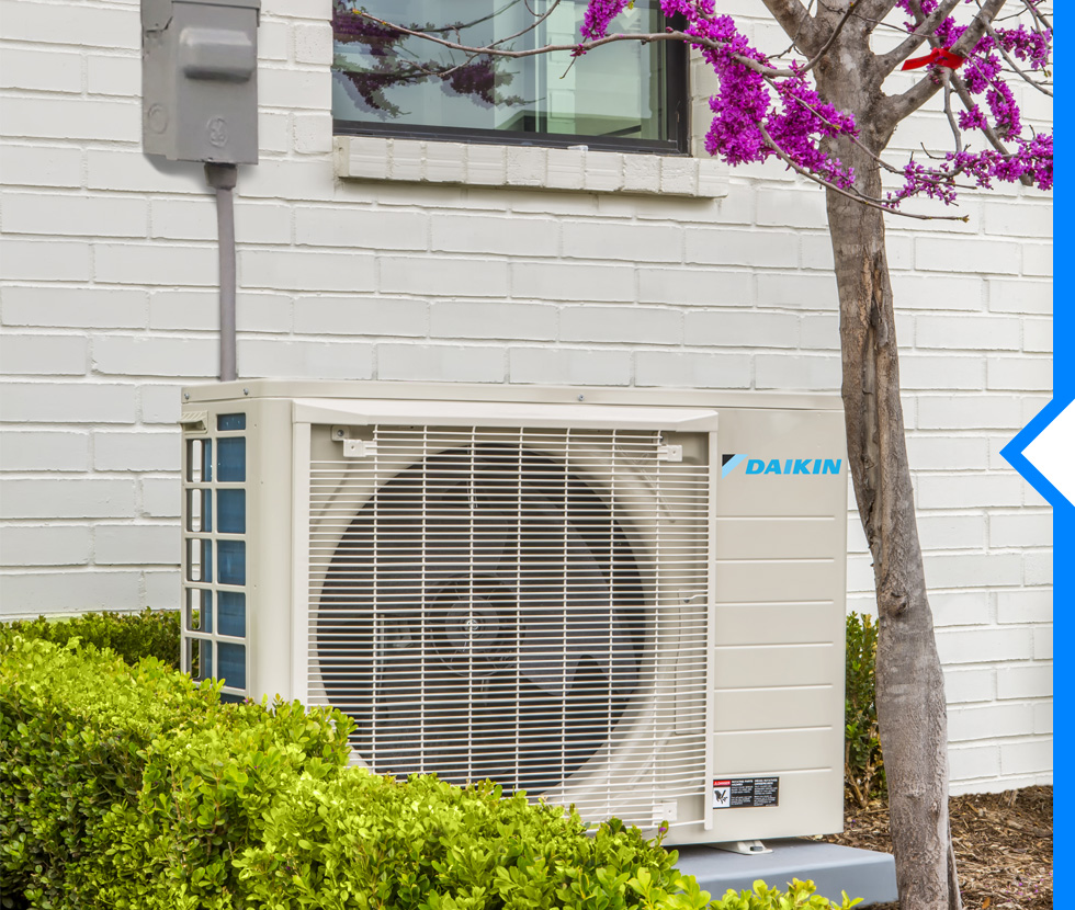 Daikin Fit New