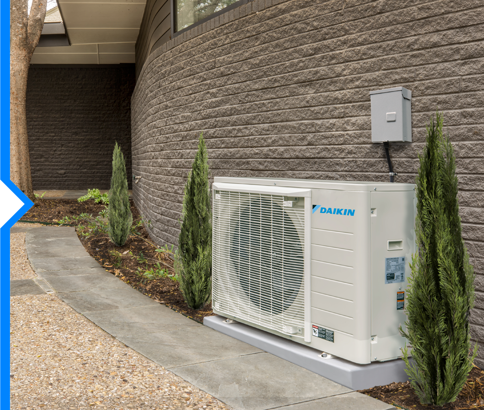 Daikin Fit New